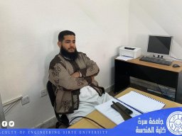 مشاريع تخرج فصل الخريف 2022-2023